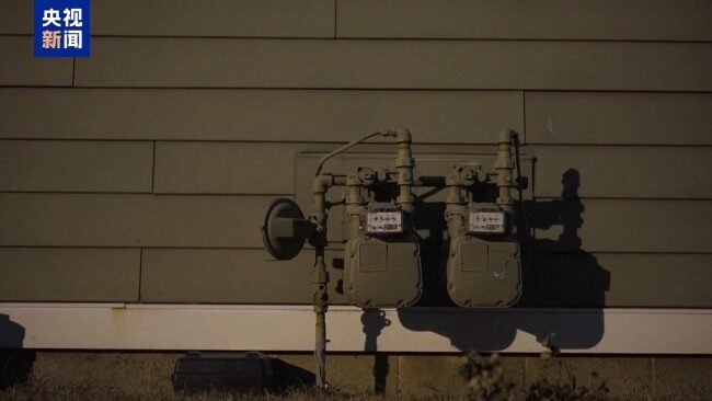 专家:美政府停摆严重影响国防民生 低收入家庭受冲击