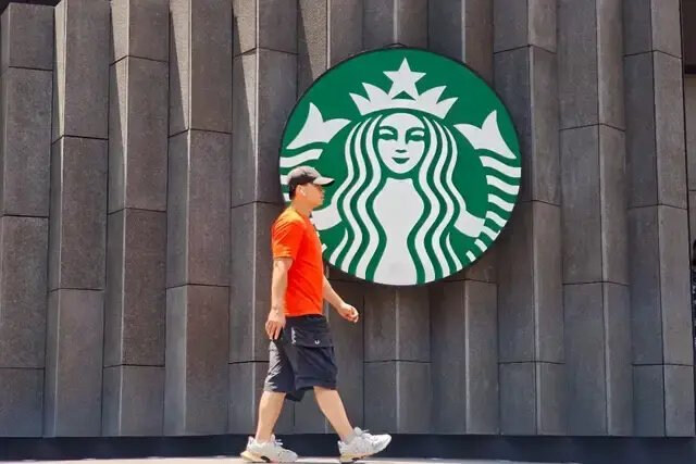 对阵瑞幸，星巴克紧急搬来“救兵” 博裕投资助力中国市场扩张