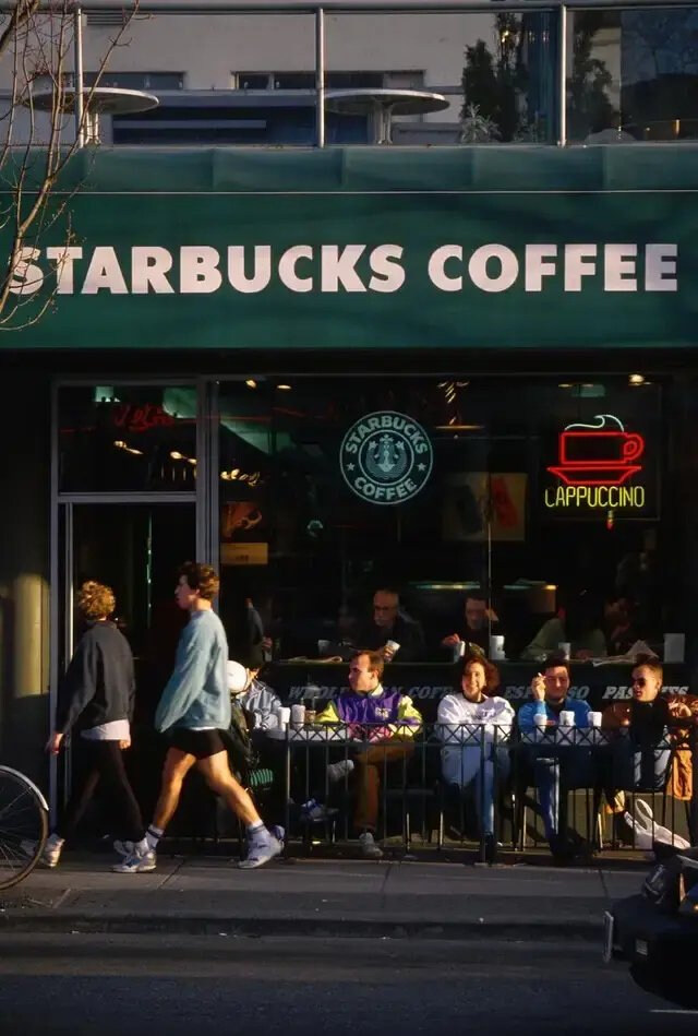 对阵瑞幸,星巴克紧急搬来“救兵” 博裕投资助力中国市场扩张