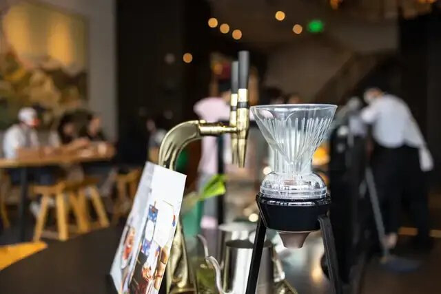 对阵瑞幸,星巴克紧急搬来“救兵” 博裕投资助力中国市场扩张