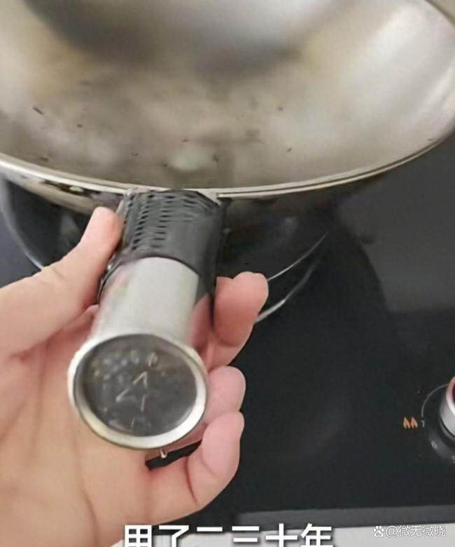 传家锅老板：不是锅神是用锅的人厉害 老字号再现江湖