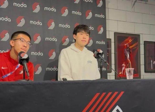 杨瀚森方回应争议 澄清误解与事实