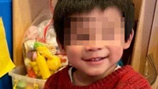 纽约华裔男童被撞身亡案宣判 司机免于重罪