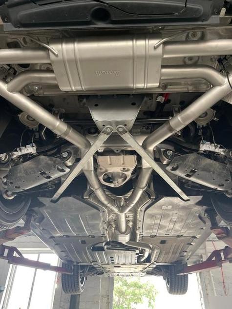 宝马底盘号哪里看?宝马底盘型号在哪查