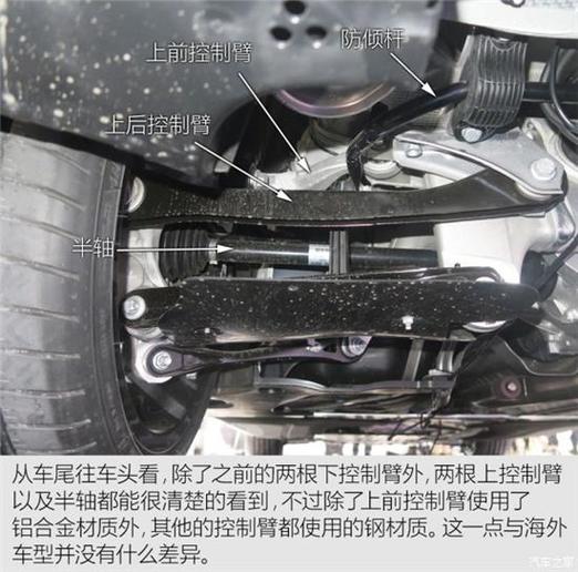 宝马底盘号哪里看?宝马底盘型号在哪查