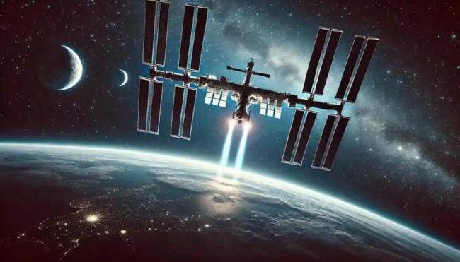 专家解读神二十疑遭碎片撞击 太空垃圾威胁凸显