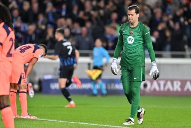 巴萨糟心一战!3次落后3度扳平:弗里克气到两眼要喷火 1数据丢人 防守问题亟待解决