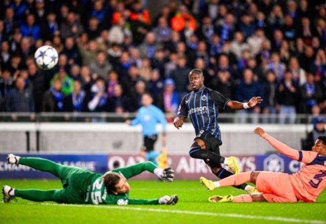 巴萨糟心一战!3次落后3度扳平:弗里克气到两眼要喷火 1数据丢人 防守问题亟待解决