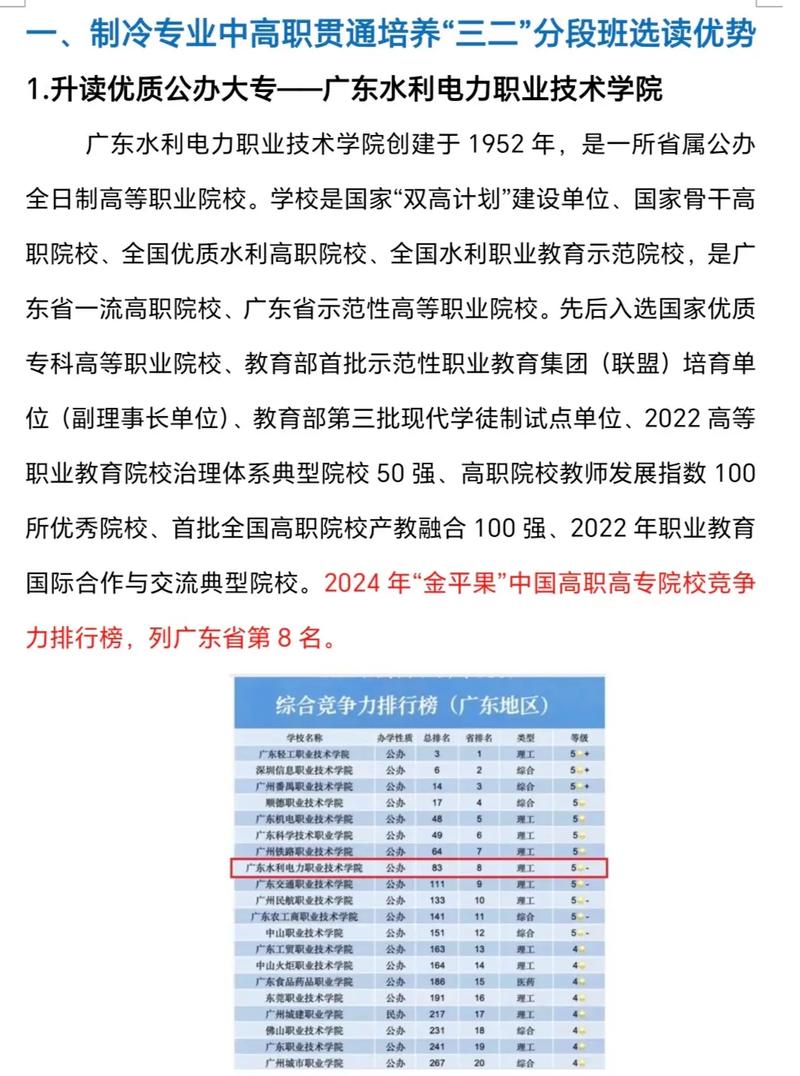 空调和制冷专业好就业吗？制冷与空调技术专业哪个学校好