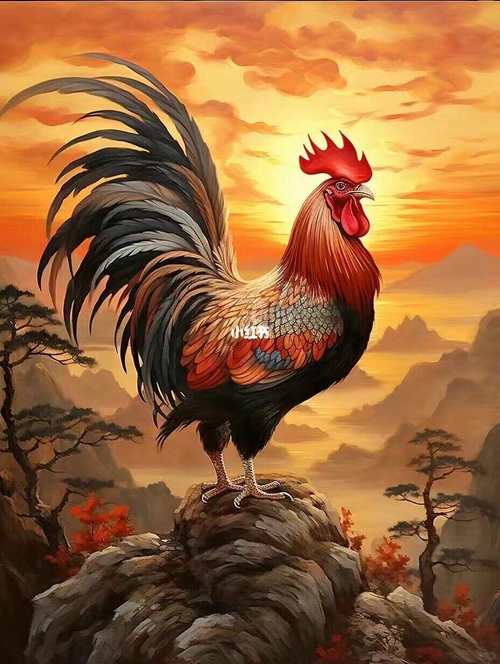 金什么报晓填动物名称?金什么报晓填空