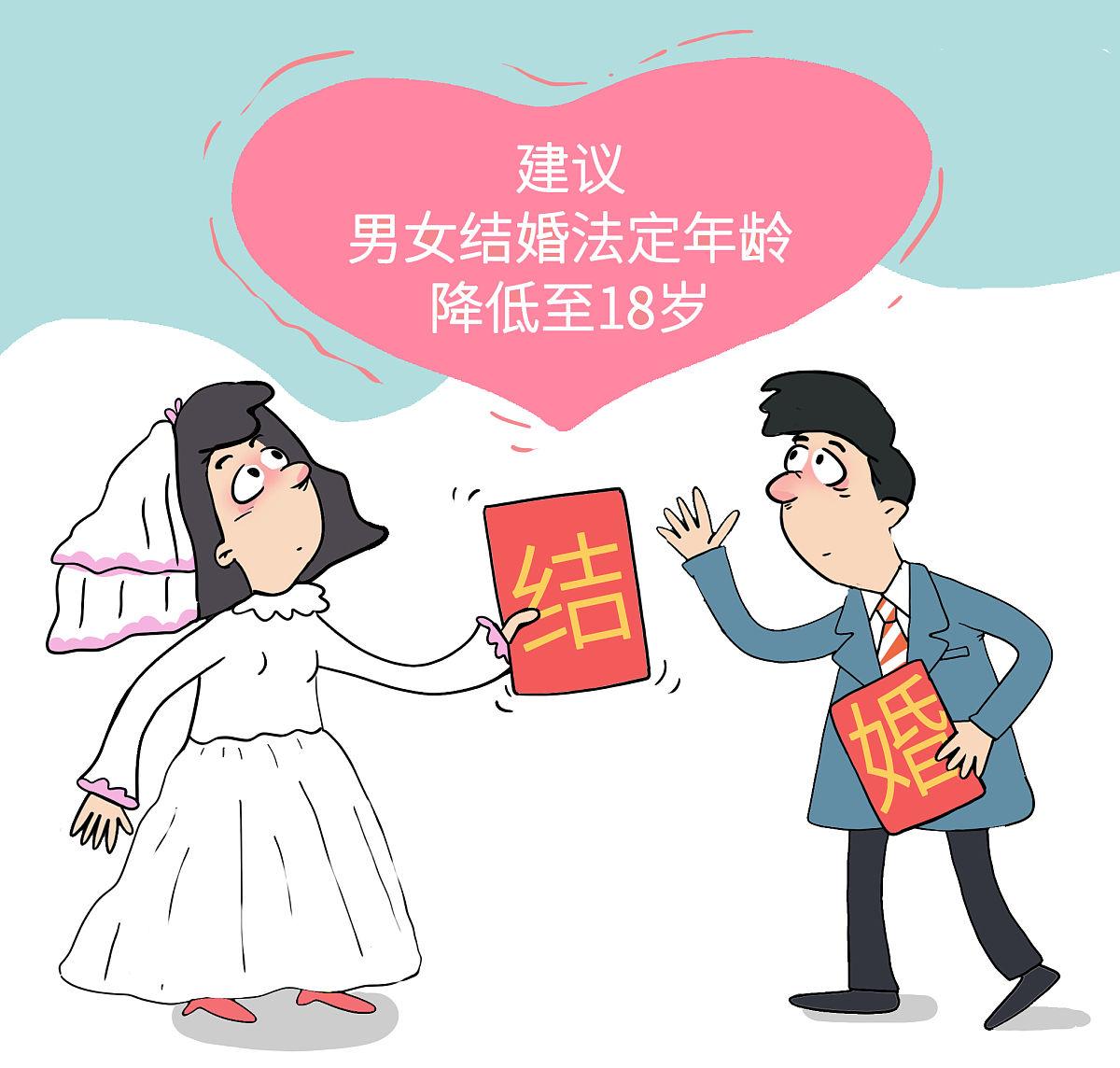 结婚登记量激增40.5万对:年轻人为何重拾婚姻信心?