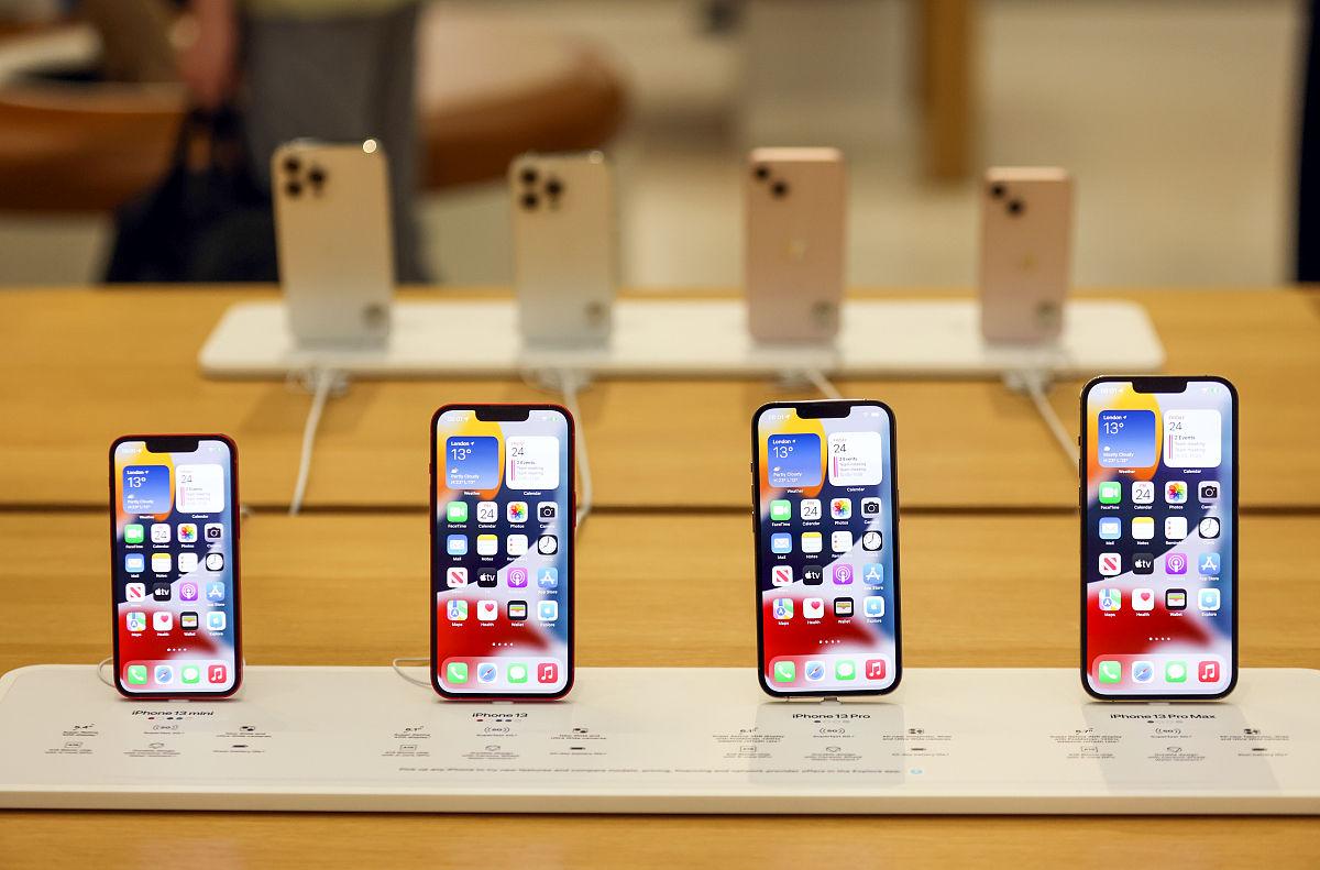 iPhone 13/14用户看过来!苹果喊你换新机的五大理由