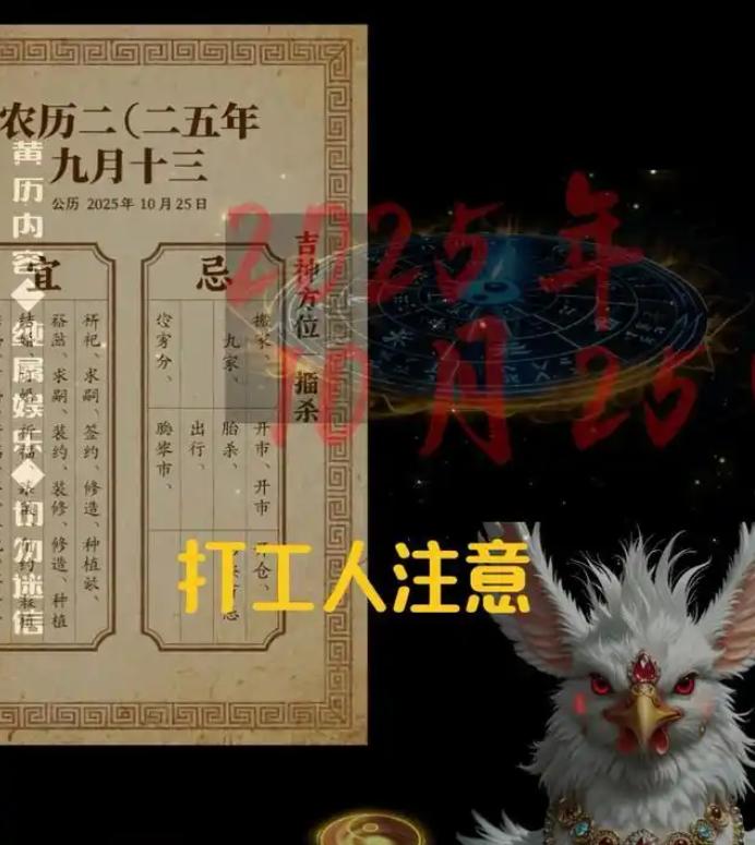 人民网批“电子黄历”:当迷信披上数字外衣?我们该警惕什么?