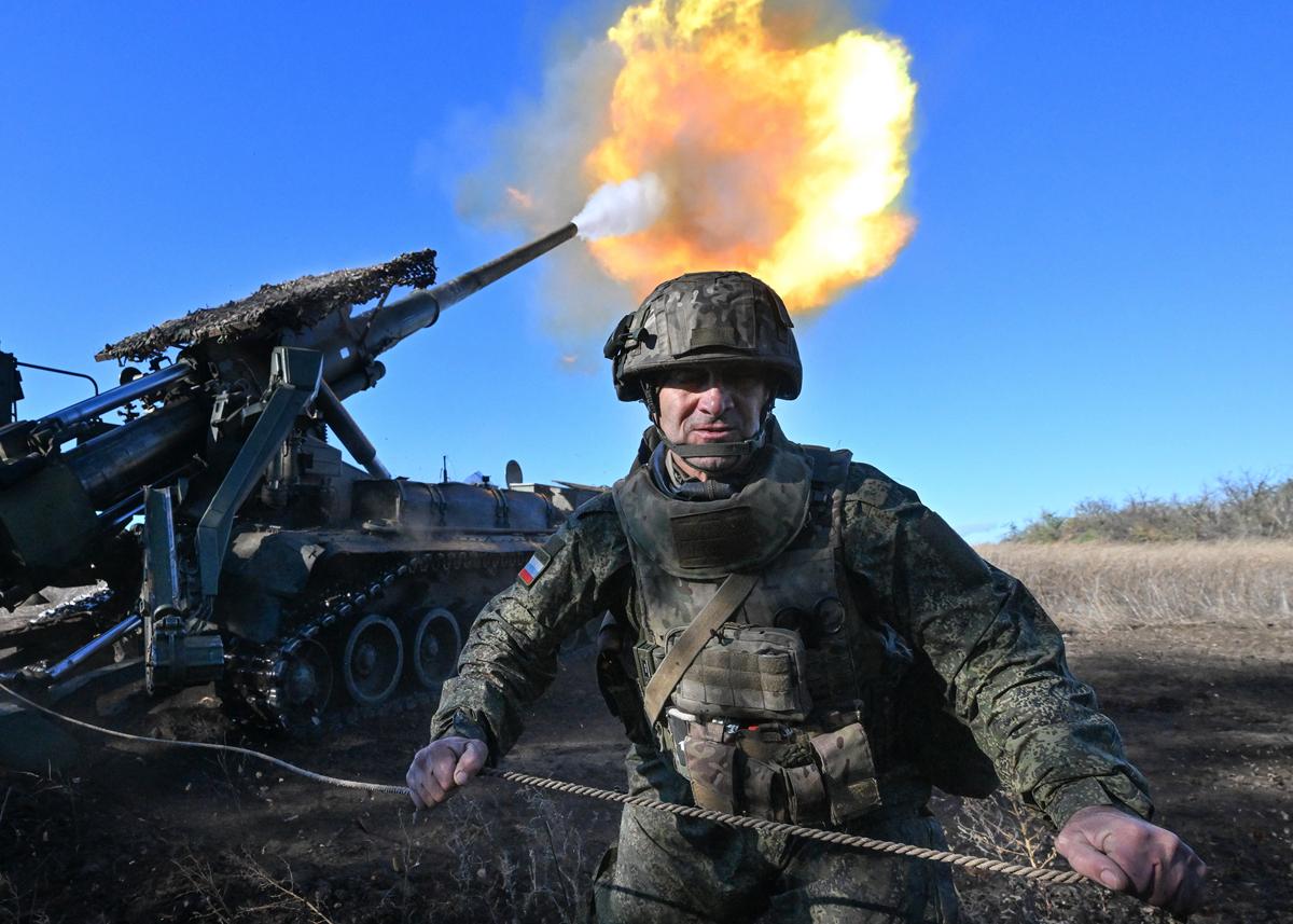 “北境利剑”出鞘:解码俄罗斯战略武器的威慑逻辑