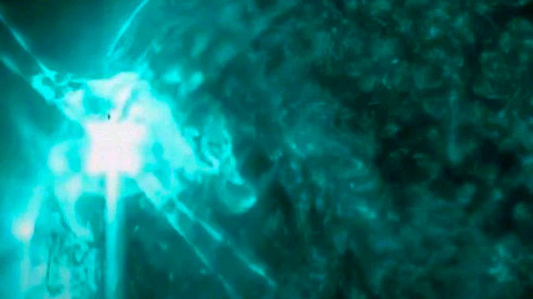 未来三天或出现大地磁暴?网友:地磁暴是什么情况