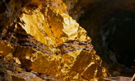 7亿吨!甘肃发现一处大型矿床?网友:镁矿吧“智造”基石