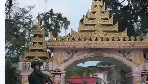 缅甸电诈之手伸向非洲?网友:没有人性为何屡打不止