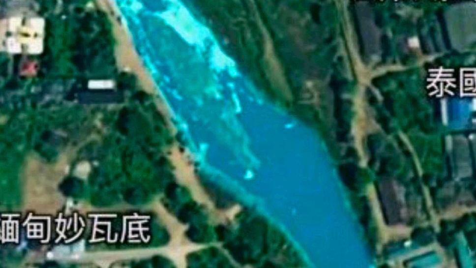 缅甸电诈之手伸向非洲?网友:没有人性为何屡打不止