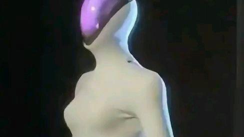 女性人形机器人里藏真人?何小鹏回应?网友:量产都输送到哪里