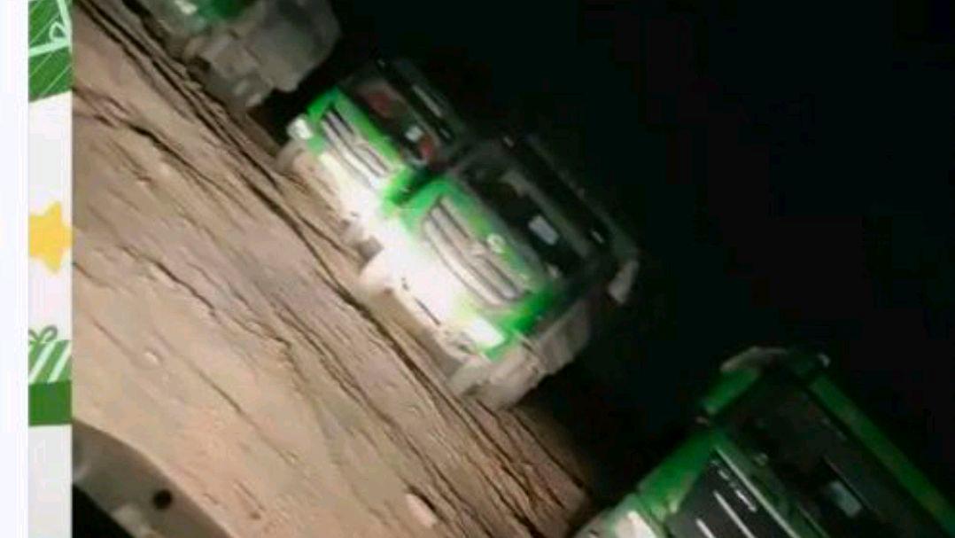 北京空气质量达到重度污染水平?网友:什么导致的