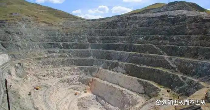 7亿吨“镁”梦降临甘肃?地下财富能否点亮西北天空?