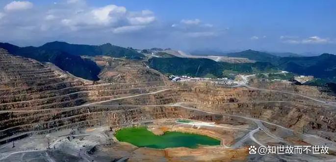 7亿吨“镁”梦降临甘肃?地下财富能否点亮西北天空?