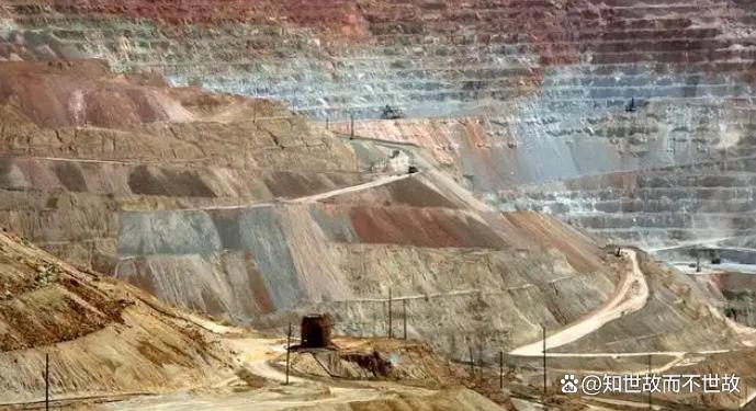 7亿吨“镁”梦降临甘肃?地下财富能否点亮西北天空?