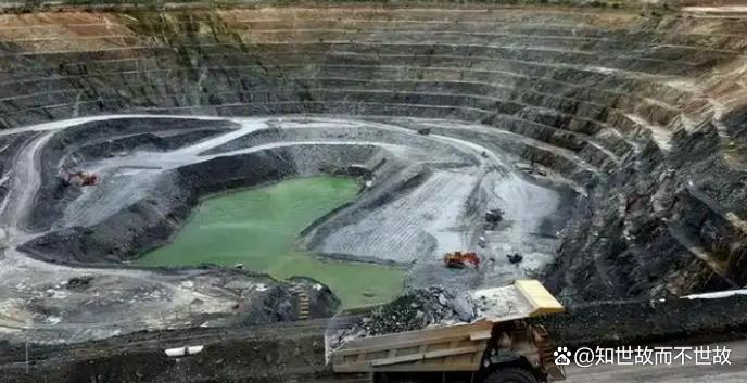 7亿吨“镁”梦降临甘肃?地下财富能否点亮西北天空?