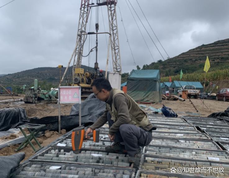 7亿吨“镁”梦降临甘肃?地下财富能否点亮西北天空?