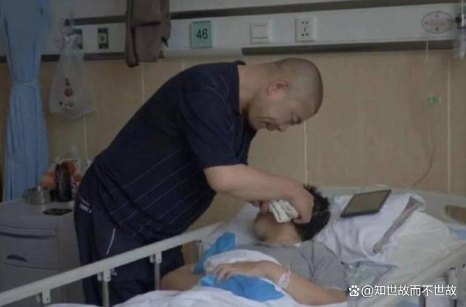 中国首例冷冻人第八年:液氮罐中的妻子与现实世界的丈夫