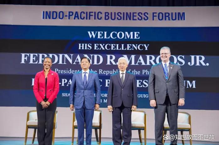 菲律宾全国进入灾难状态?美日盟友沉默与中国援助的消失