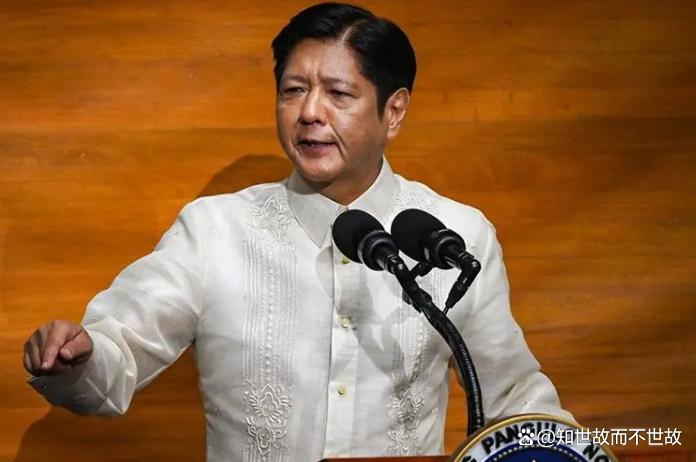 菲律宾全国进入灾难状态?美日盟友沉默与中国援助的消失