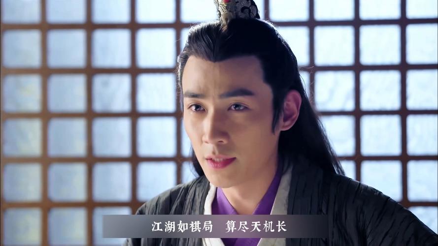 连城璧是个怎么样的人？连城璧是一个什么样的人