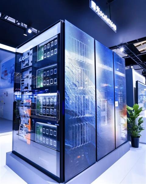 算力竞争赛点“640”发布:什么信号?(图1)