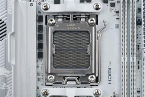 支持10000MT/s内存！微星MPGX870IEDGETIEVOWIFI主板图赏(图3)