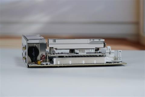 支持10000MT/s内存！微星MPGX870IEDGETIEVOWIFI主板图赏(图13)