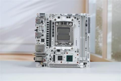 支持10000MT/s内存！微星MPGX870IEDGETIEVOWIFI主板图赏(图18)