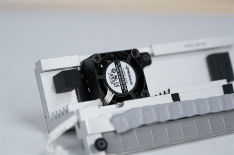 支持10000MT/s内存！微星MPGX870IEDGETIEVOWIFI主板图赏(图22)