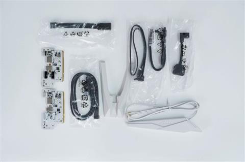 支持10000MT/s内存！微星MPGX870IEDGETIEVOWIFI主板图赏(图23)