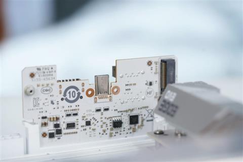 支持10000MT/s内存！微星MPGX870IEDGETIEVOWIFI主板图赏(图26)