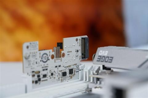 支持10000MT/s内存！微星MPGX870IEDGETIEVOWIFI主板图赏(图27)