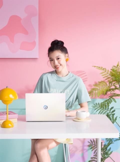 双11选本不纠结!华硕a豆14Air 悦享版:学生党&职场女生的高颜高能AI轻薄本(图1)