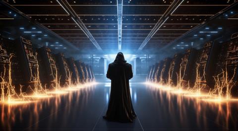 卖我也不要!中国国家级数据中心拒绝任何国外AI芯片(图1)