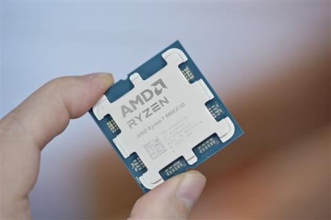 9800X3D一战封神！AMD锐龙CPU销量暴涨46%创历史新高 Intel已被远远甩开