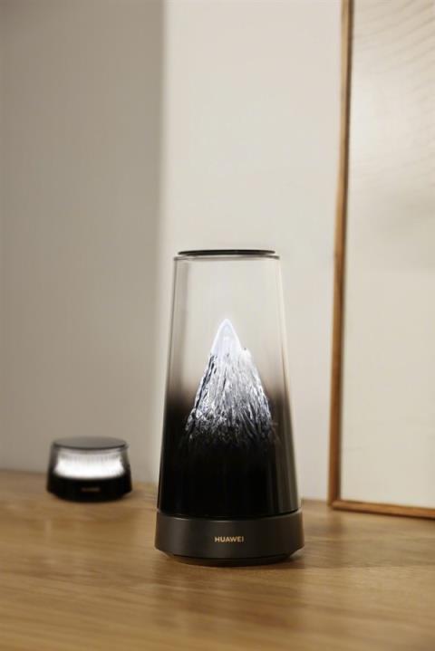 艺术路由日照金山来了！华为路由X3Pro开启预售：1299元起(图3)