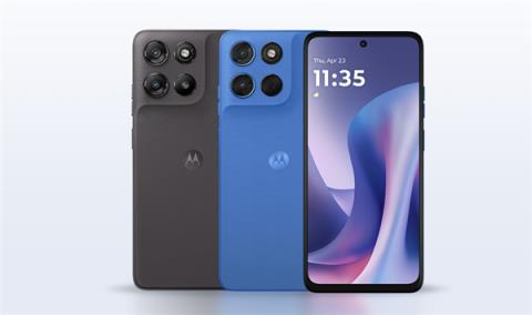 999元起!联想motog100s开售:LCD护眼屏、支持微信/抖音6开(图1)