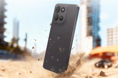 999元起!联想motog100s开售:LCD护眼屏、支持微信/抖音6开(图2)