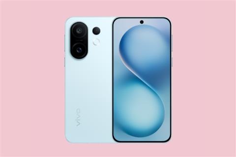 首款骁龙8Gen5小屏旗舰 vivoS50系列入网(图2)