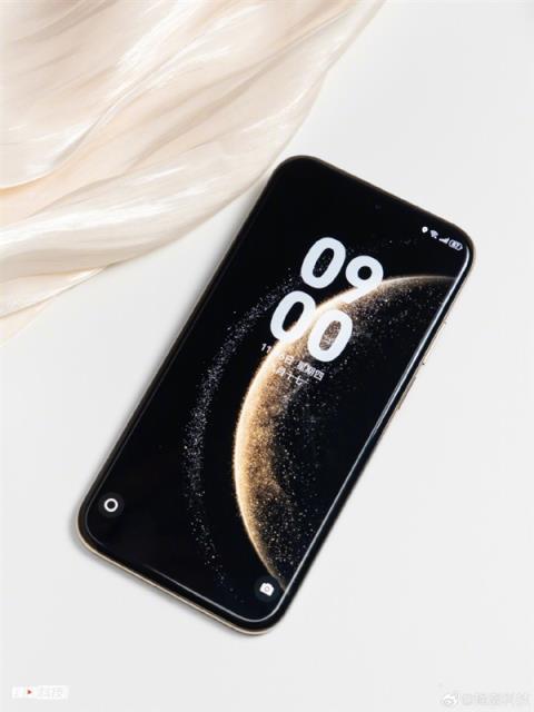 4199元起！华为Mate70Air图赏抢先看：金丝银锦配色很抢眼 一眼高端(图2)