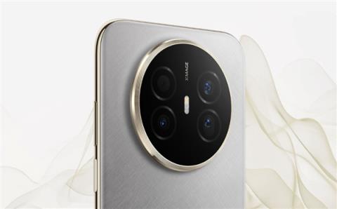 4199元起！华为Mate70Air一图看懂：6.6mm机身塞进6500mAh电池、立体双扬